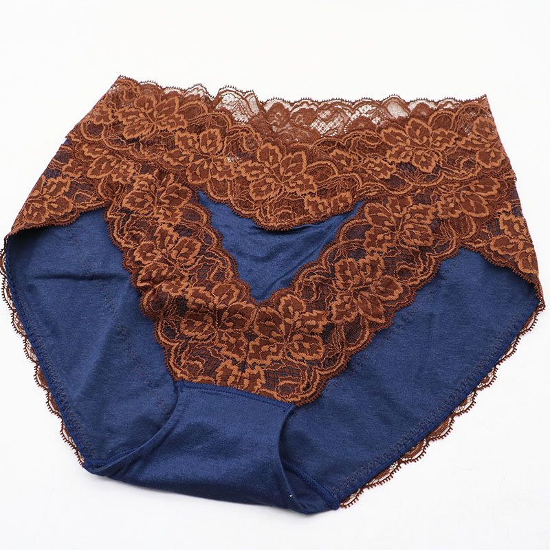 新古品 グラントイーワンズ LALA Grant Fantasy レーシーショーツ LL