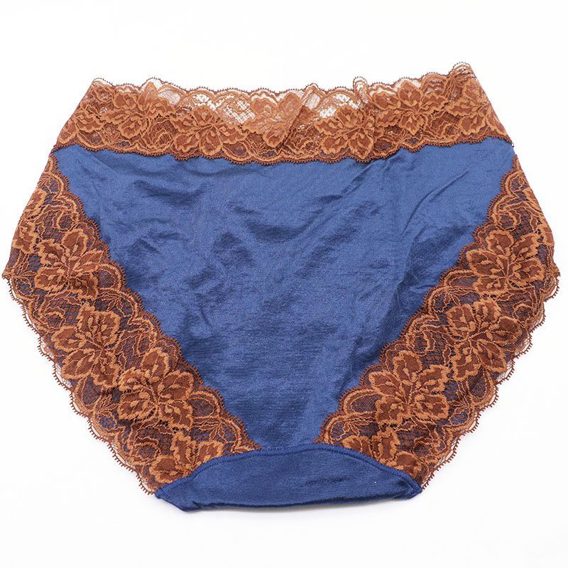 新古品 グラントイーワンズ LALA Grant Fantasy レーシーショーツ LL