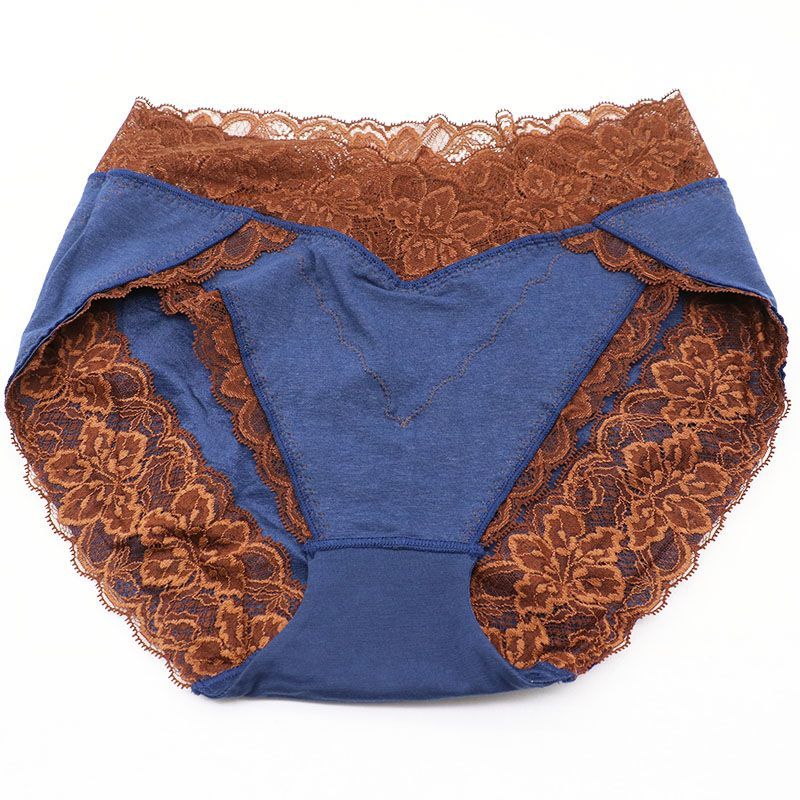 新古品 グラントイーワンズ LALA Grant Fantasy レーシーショーツ LL