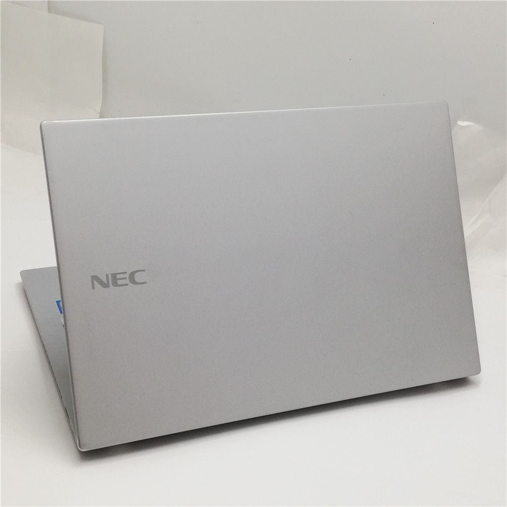 高性能 Wi-Fi有 高速SSD搭載 ノートパソコン NEC VKM17BZG4 中古良品