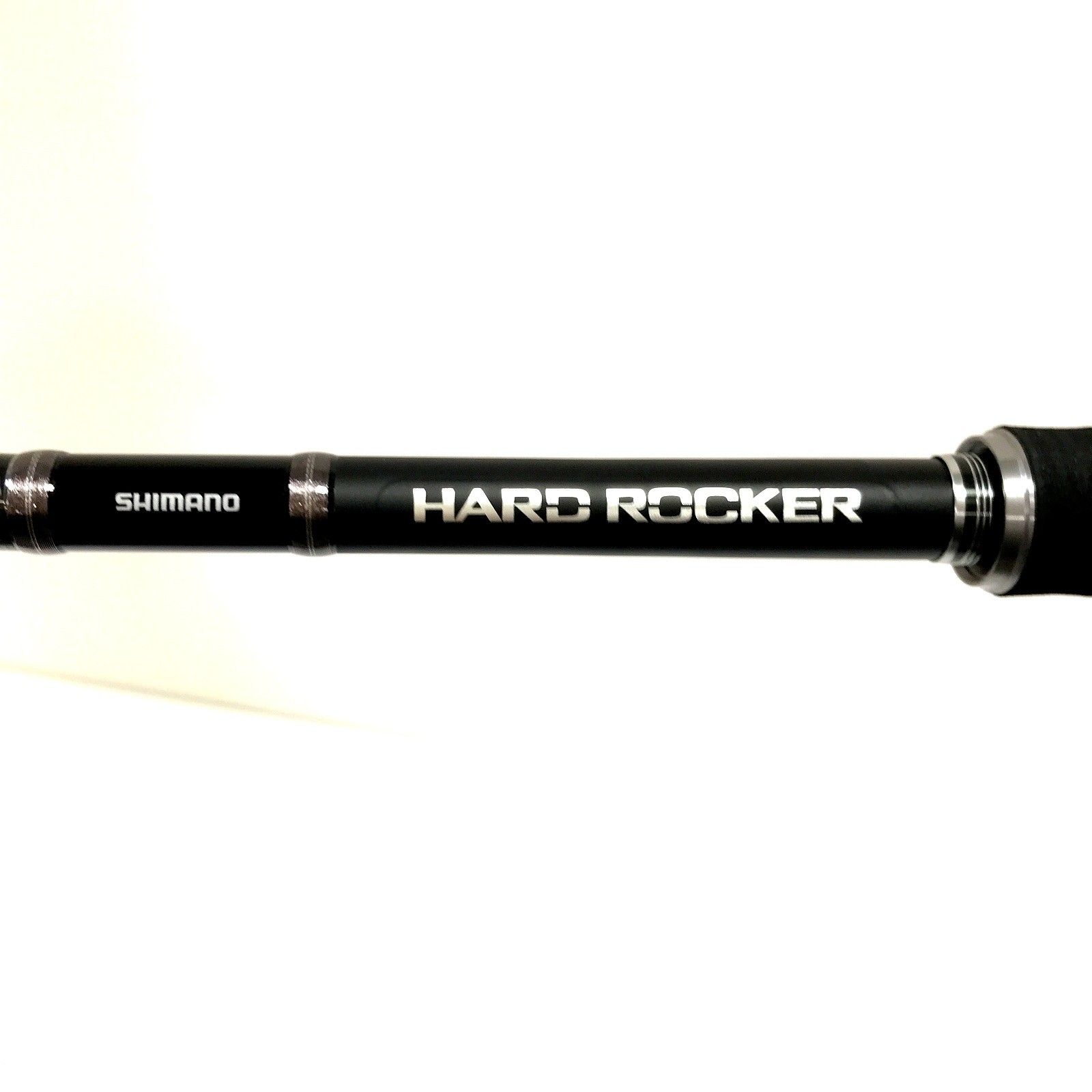 SHIMANO シマノ 18ハードロッカー B710XH 38759 釣竿 ロッド ロック