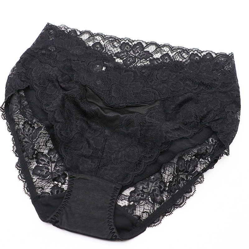 新古品 グラントイーワンズ LALA Grant Fantasy レーシーショーツ LL