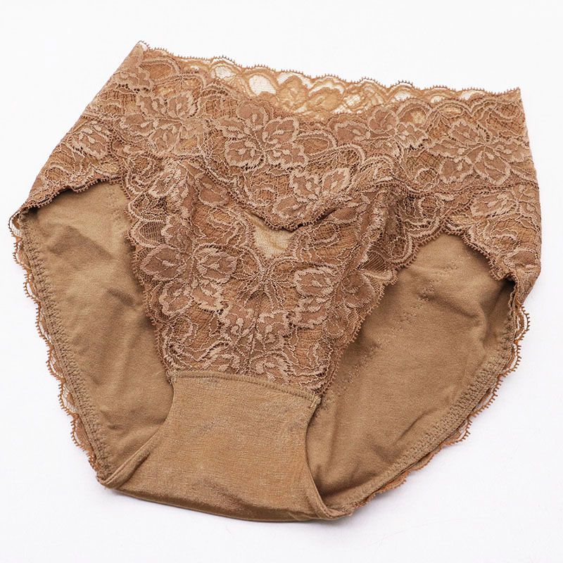 新古品 グラントイーワンズ LALA Grant Fantasy レーシーショーツ S