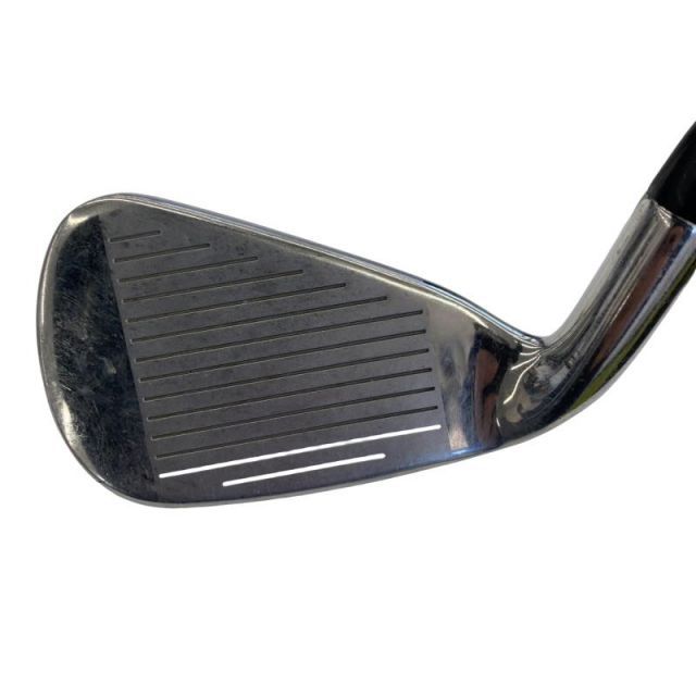 中古】 キャロウェイ STEELHEAD XR 6S アイアンセット IR NS PRO 950GH