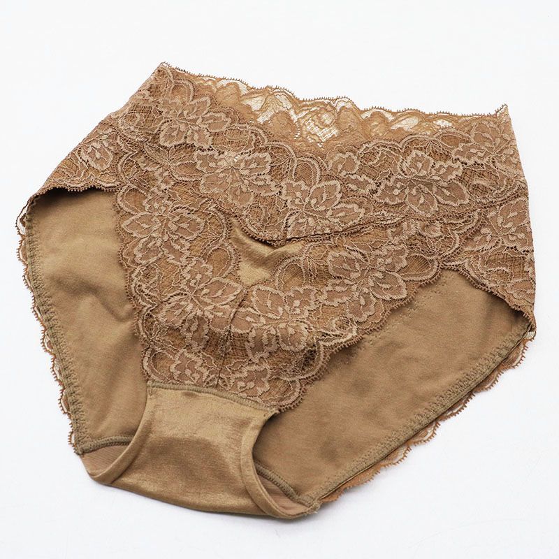 新古品 グラントイーワンズ LALA Grant Fantasy レーシーショーツ M