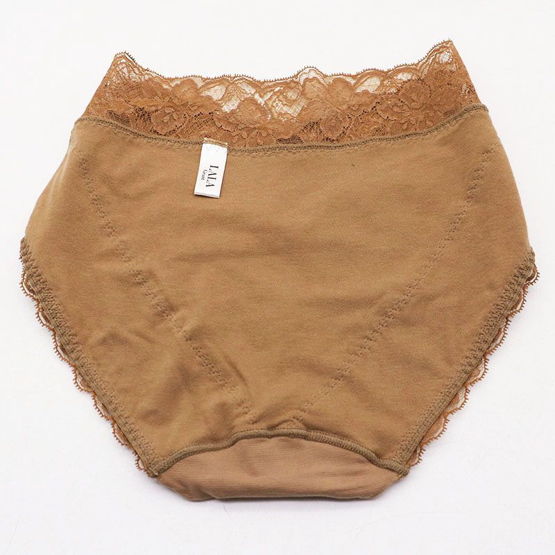 新古品 グラントイーワンズ LALA Grant Fantasy レーシーショーツ M