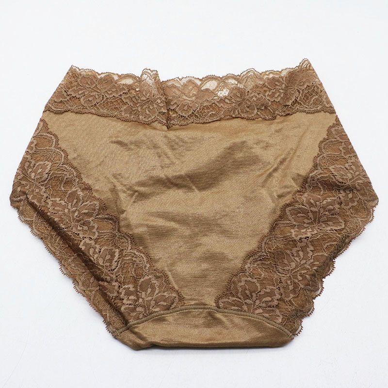 新古品 グラントイーワンズ LALA Grant Fantasy レーシーショーツ L