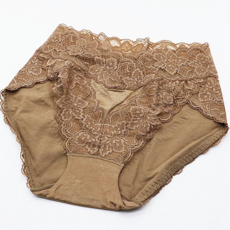 中古　グラントイーワンズ　LALAGrant 新古品 グラントイーワンズ LALA Grant Fantasy レーシーショーツ L