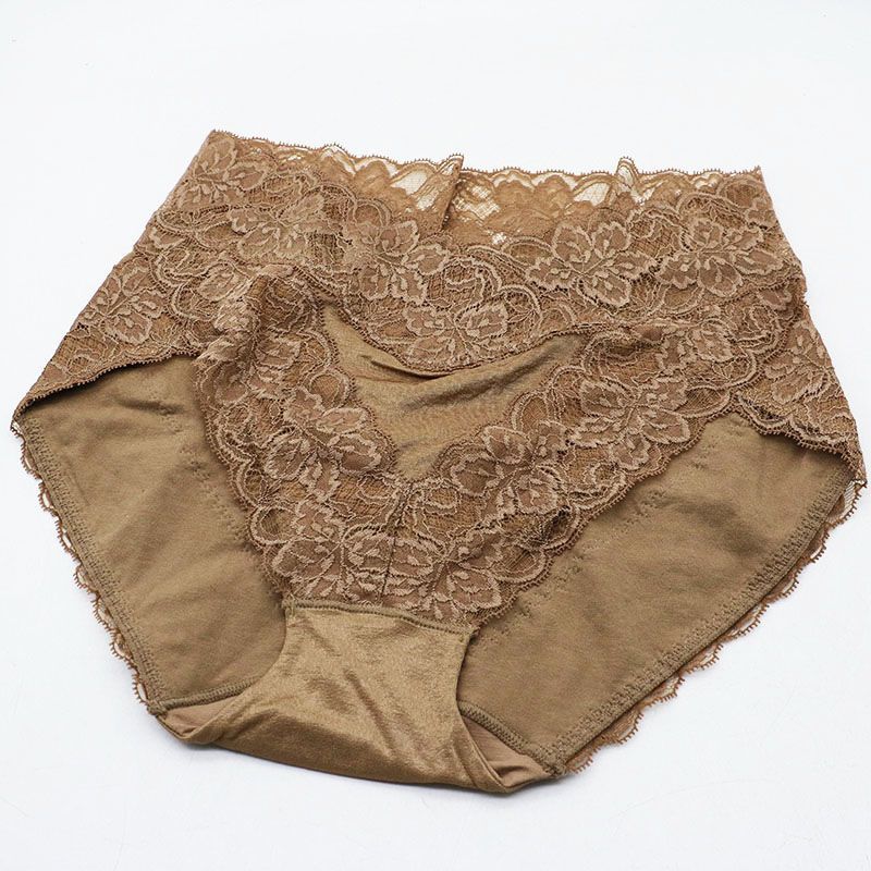 新古品 グラントイーワンズ LALA Grant Fantasy レーシーショーツ LL