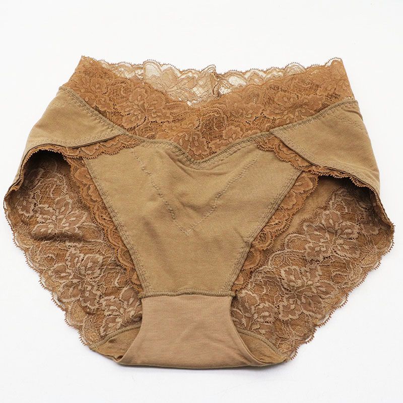 新古品 グラントイーワンズ LALA Grant Fantasy レーシーショーツ LL