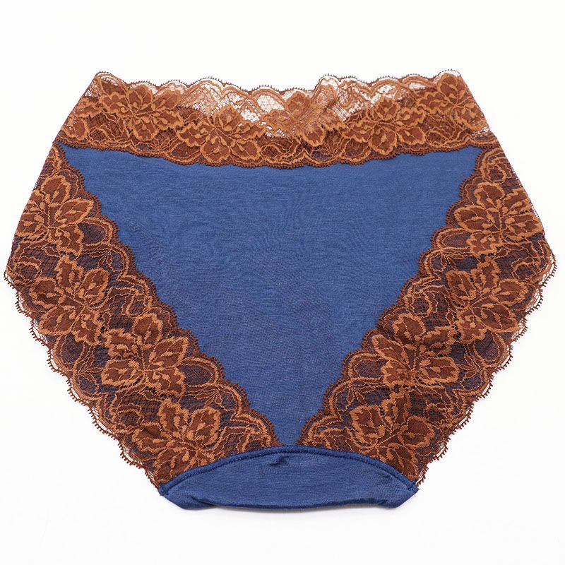 新古品 グラントイーワンズ LALA Grant Fantasy レーシーショーツ M