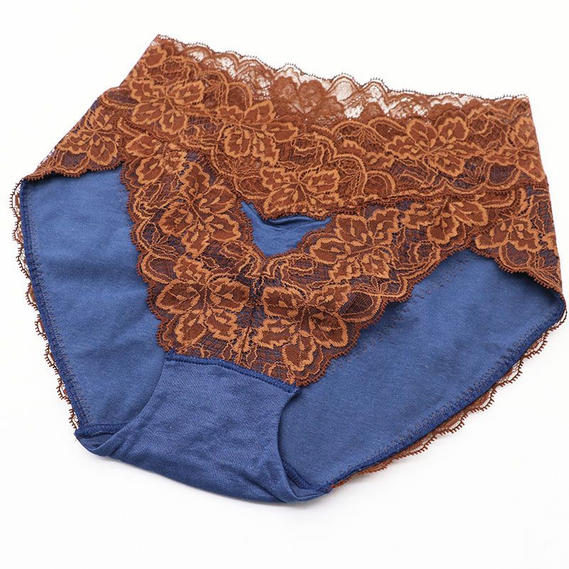 新古品 グラントイーワンズ LALA Grant Fantasy レーシーショーツ M