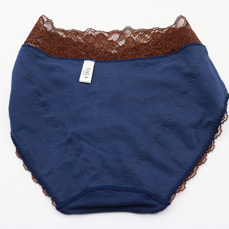 新古品 グラントイーワンズ LALA Grant Fantasy レーシーショーツ M