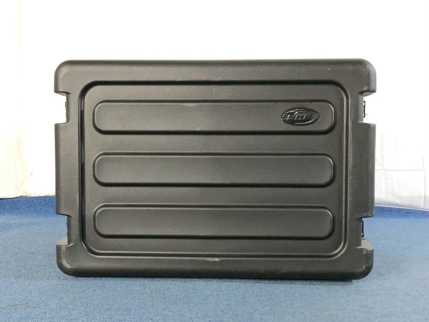 ◎【米軍放出品】SKB ハードケース ラックケース ツールボックス