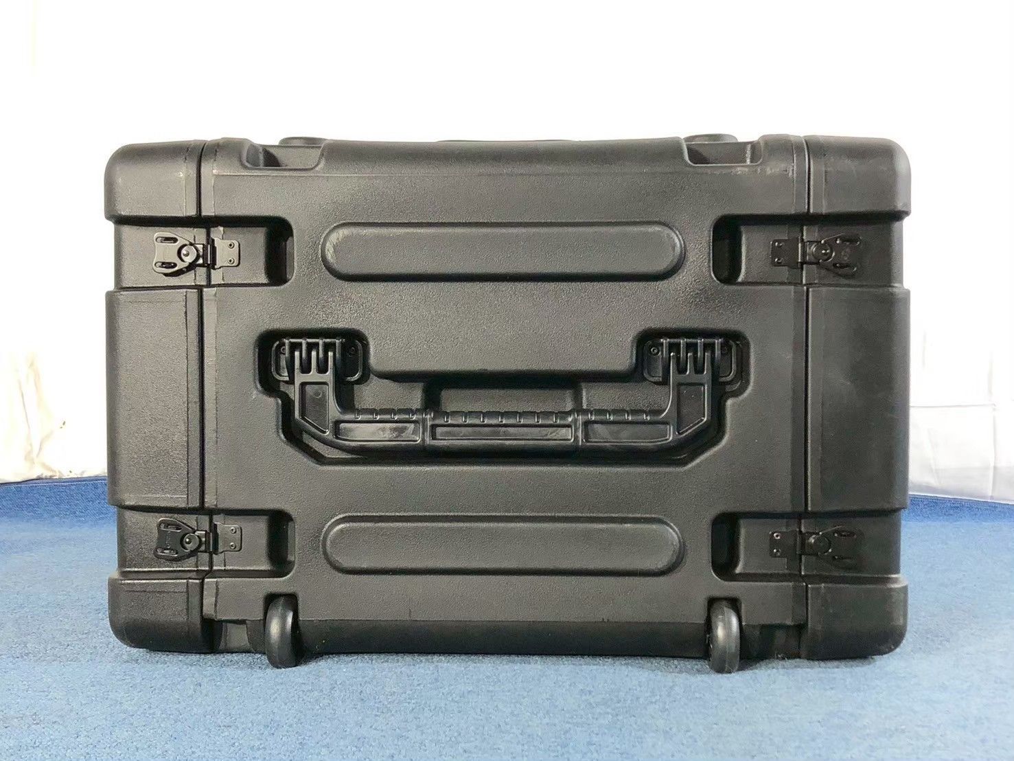 ◎【米軍放出品】SKB ハードケース ラックケース ツールボックス