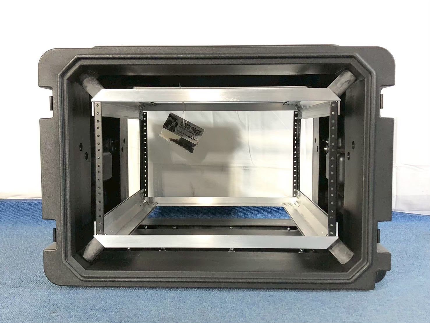 ◎【米軍放出品】SKB ハードケース ラックケース ツールボックス