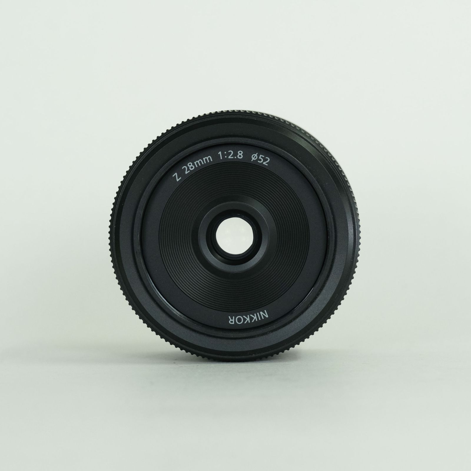 美品 | フード・フィルター付] Nikon NIKKOR Z 28mm f/2.8 [Normal