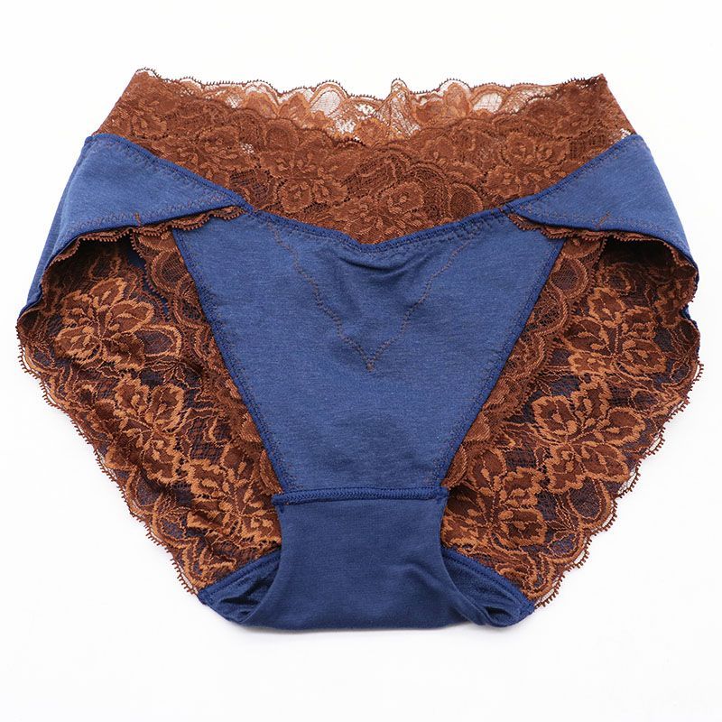 新古品 グラントイーワンズ LALA Grant Fantasy レーシーショーツ L