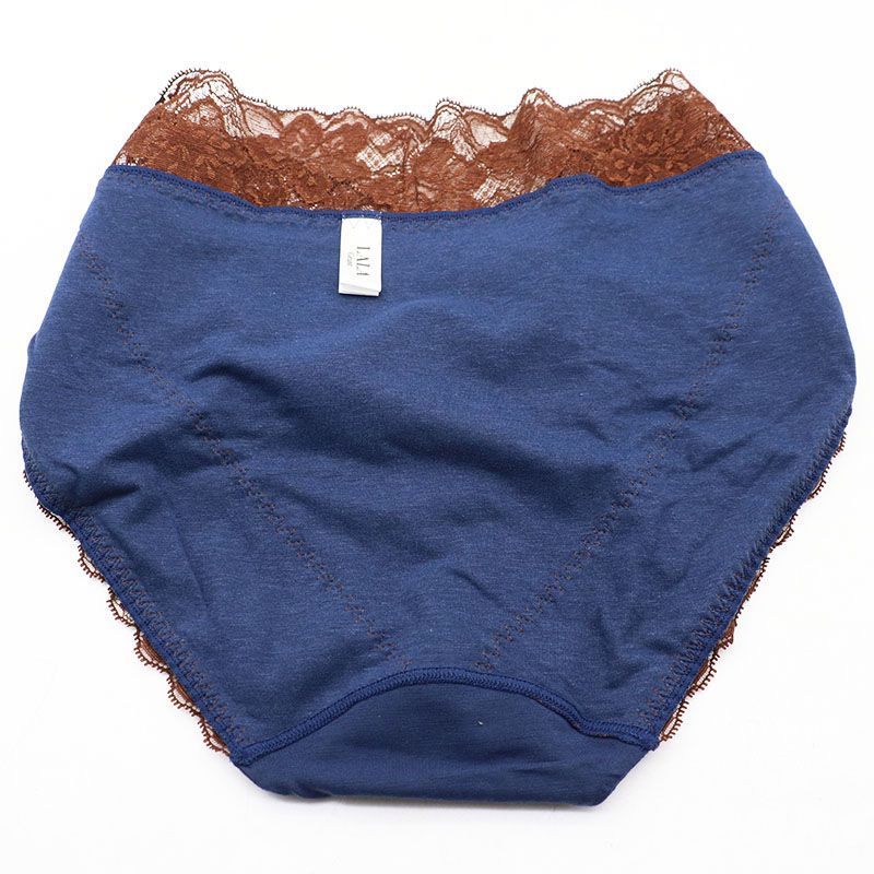 新古品 グラントイーワンズ LALA Grant Fantasy レーシーショーツ L