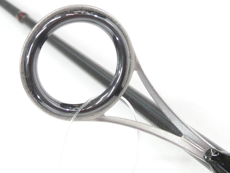  メジャークラフト エアロック AR-S 762 ML 01- ロックフィッシュロッド ロッド