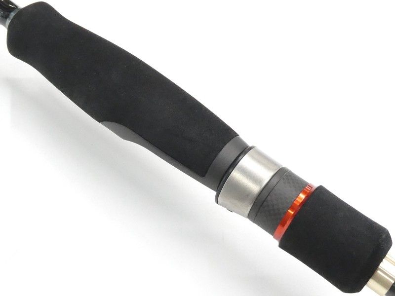 メジャークラフト エアロック