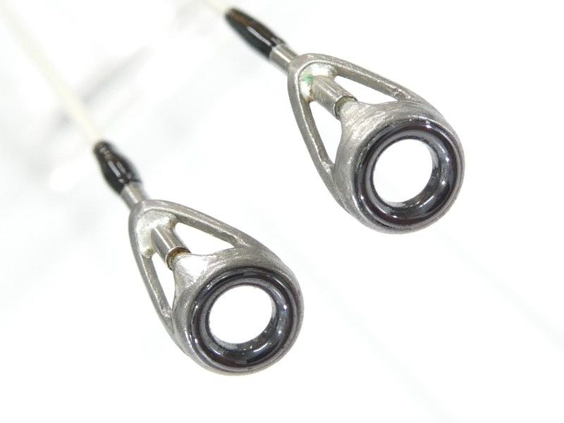 メジャークラフト エアロック AR-S 762 ML 01-