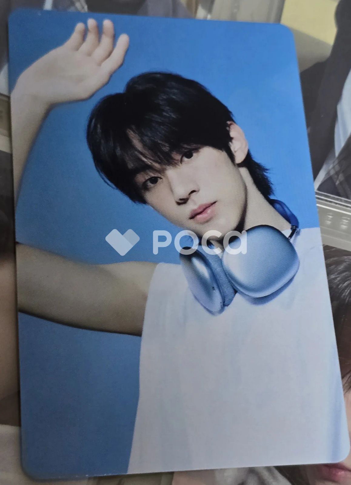 TWS ドフン 2025 TWS TOUR '24/7:WITH:US' IN JAPAN PHOTO CARD - メルカリ