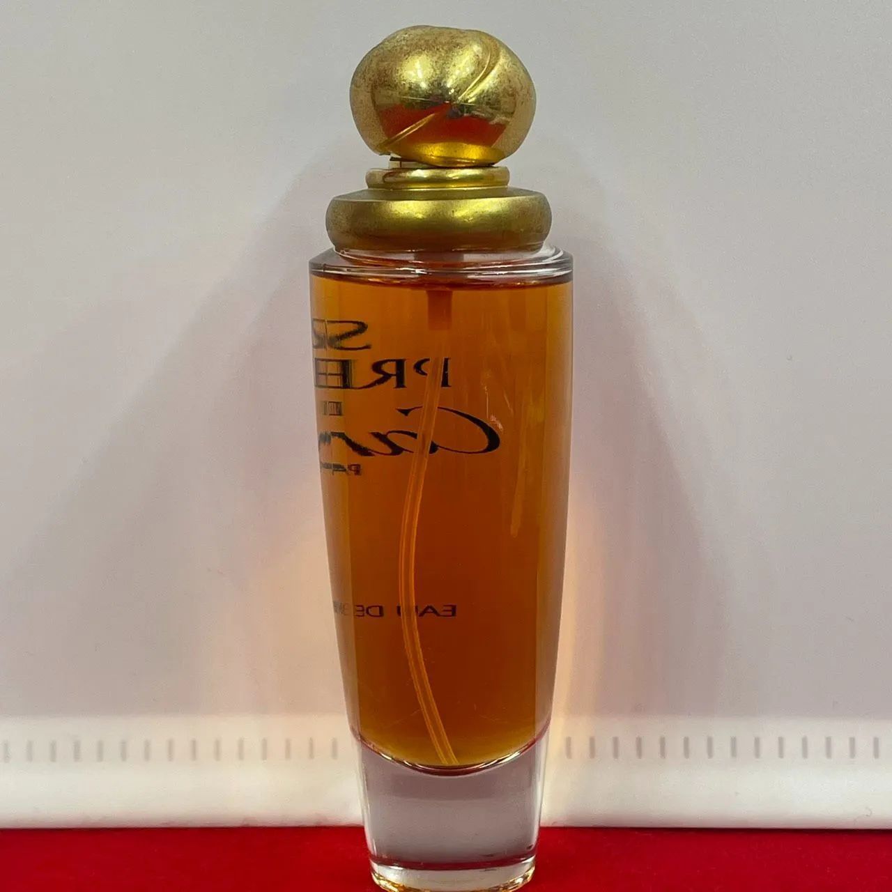 CARTIER カルティエ ソープリティ オードトワレ 50ml 香水 N-25 - メルカリ