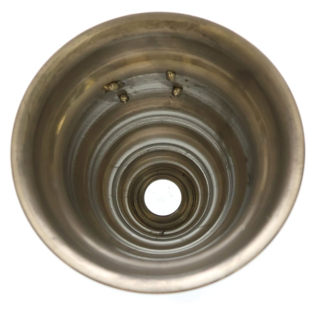 m&m (エムアンドエム) ×MASSES POT TYPE 6 - Bibendum Aluminum