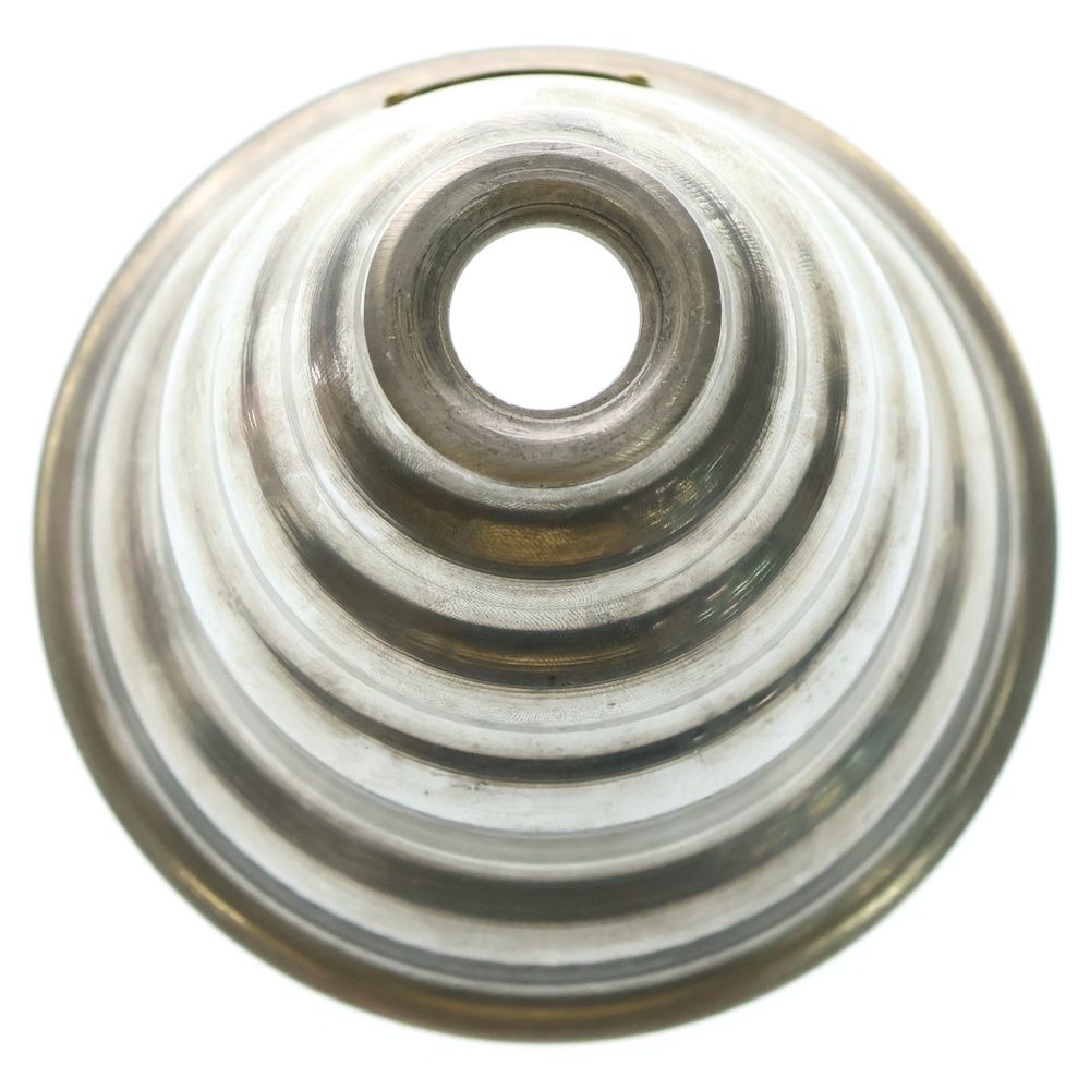 m&m (エムアンドエム) ×MASSES POT TYPE 6 - Bibendum Aluminum