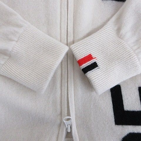 パーリーゲイツ PEARLY GATES ゴルフ スポーツウエア ニット