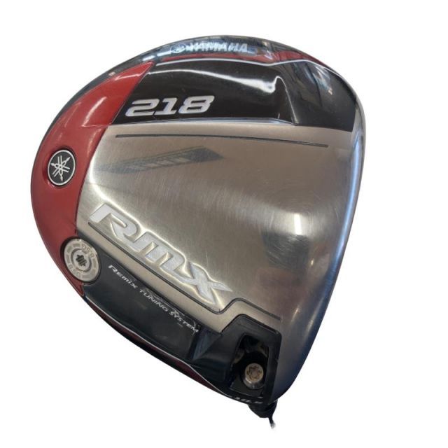 中古】 ヤマハ RMX 218 10.5° ドライバー DR FUBUKI Ai II 50