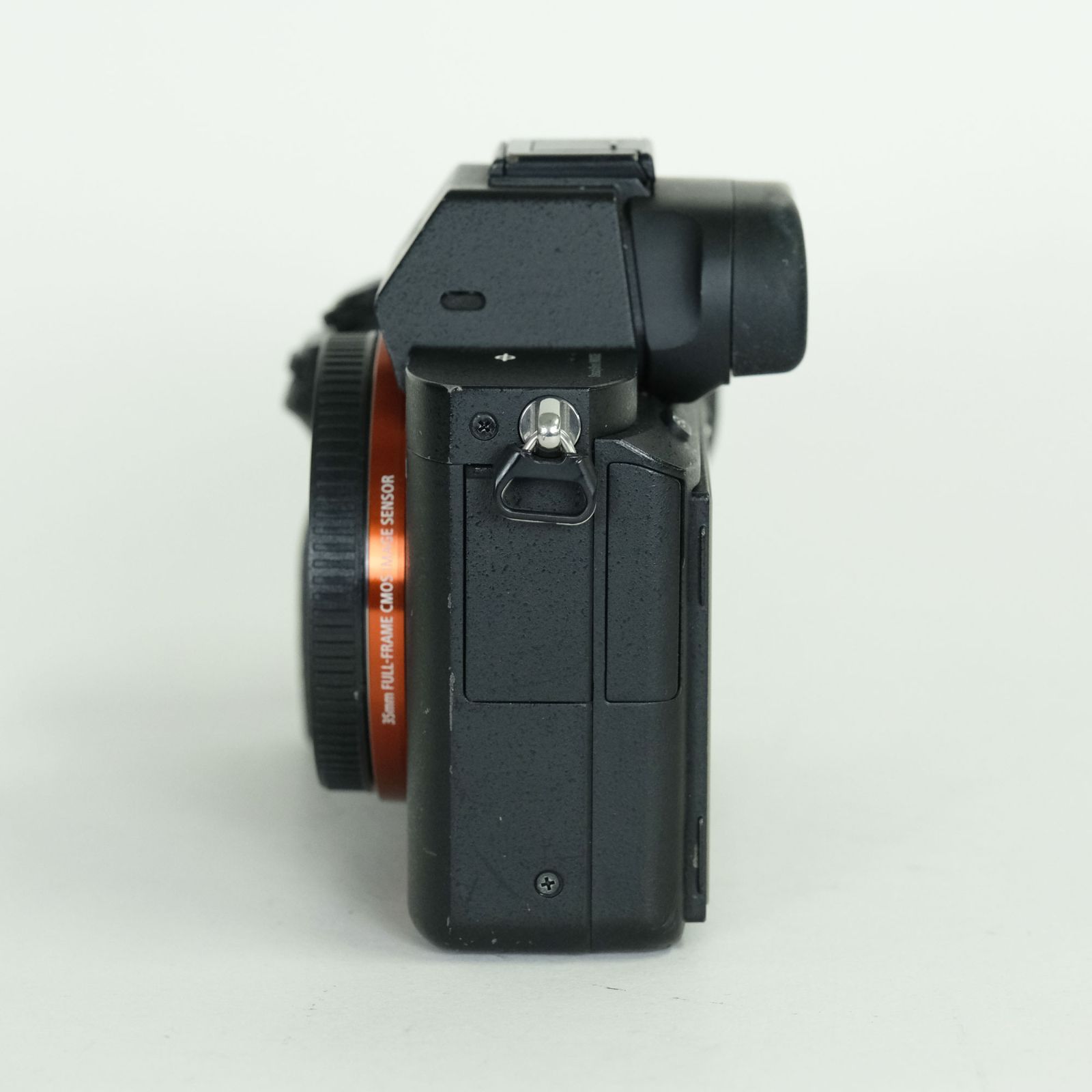 良品 | シャッター数8,533回｜バッテリー2個付] SONY α7 II（ILCE-7M2