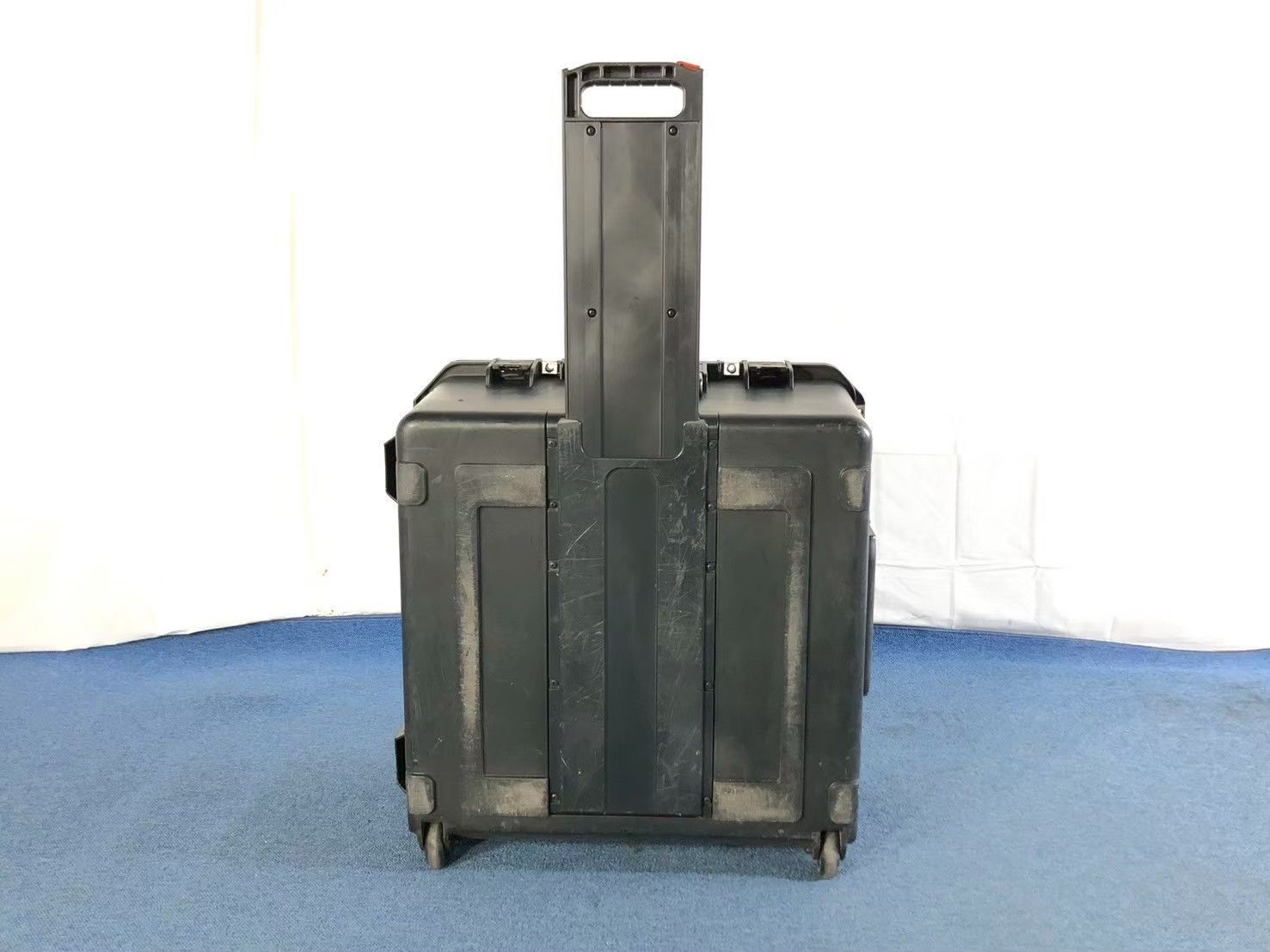 米軍放出品】SKB ampa Microwave 大型ハードケース キャスター付 防水