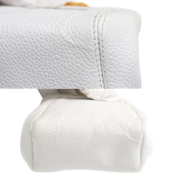 シャネル バッグ レディース がま口ポーチ 小物入れ ココマーク