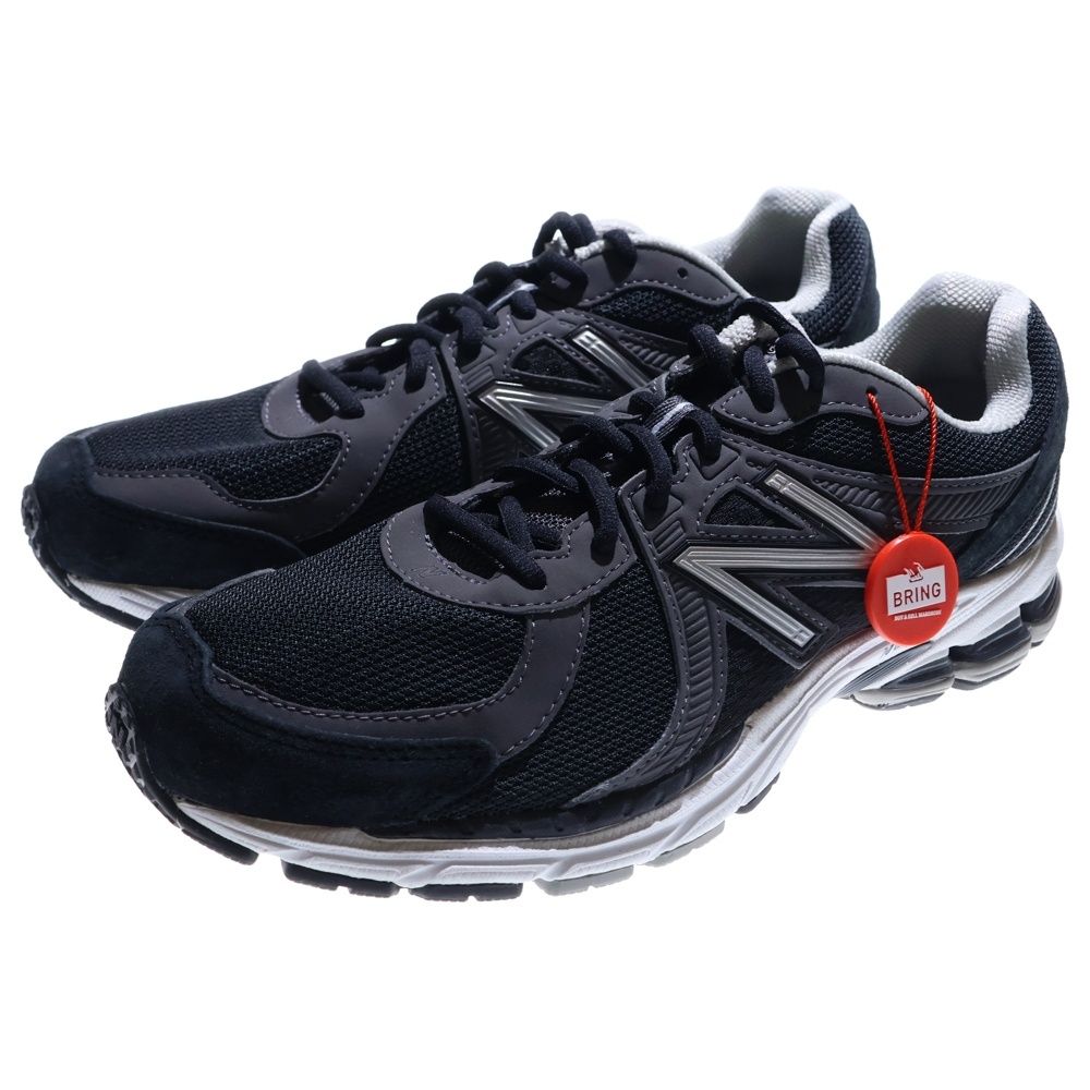 New Balance (ニューバランス) ×COMME des GARCONS HOMME ML860JU2