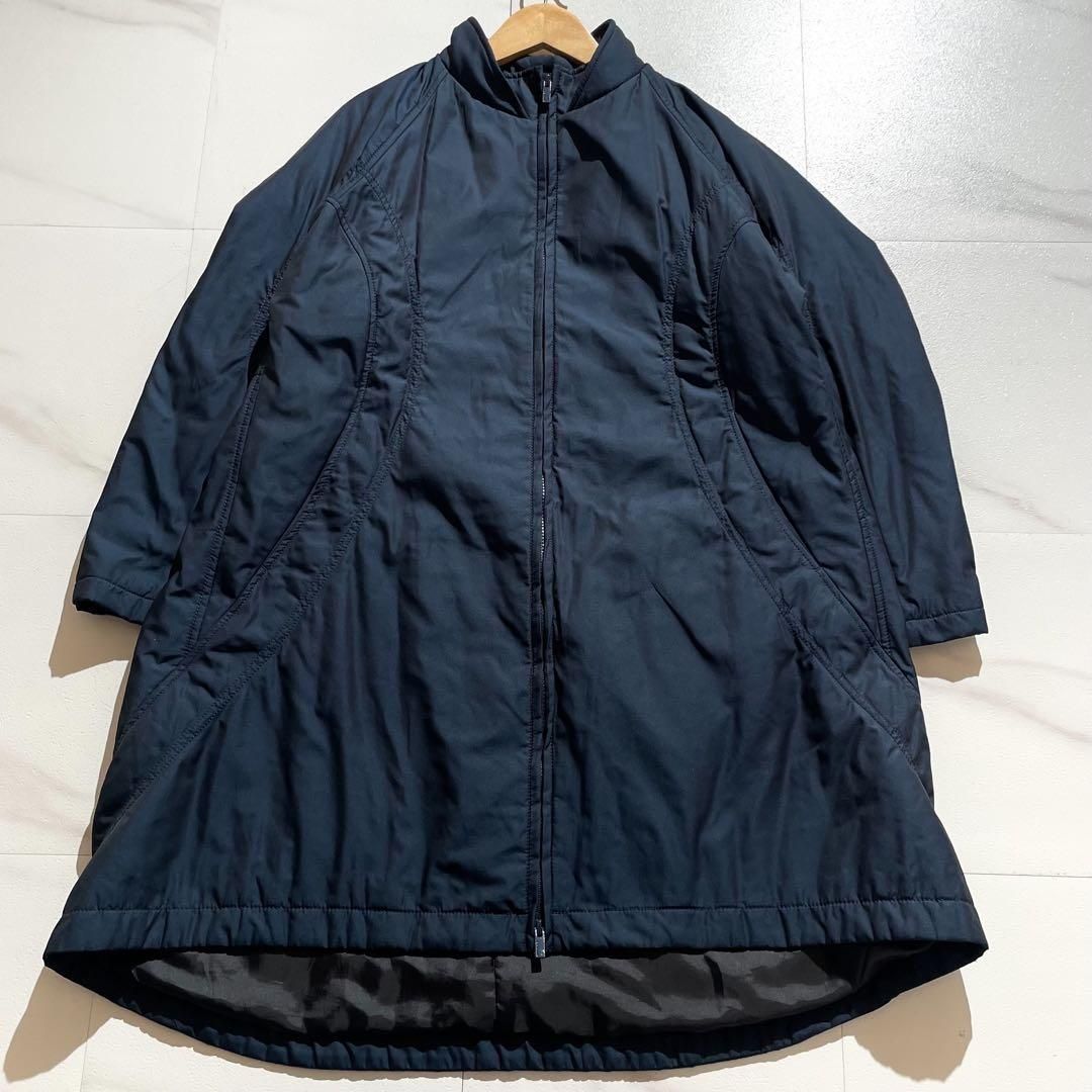 ISSEY MIYAKE イッセイミヤケ 2017AW 2017年秋冬コレクション 中綿