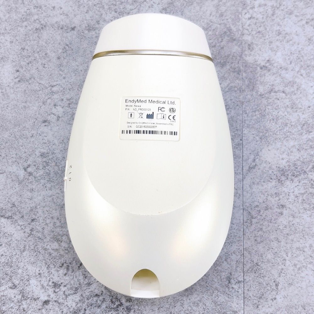 高周波美容機器 Briant 高周波美容機器 WP-103 痩身 フェイシャル