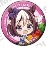 スペシャルウィーク ウマ娘 プリティーダービー むぎゅみに