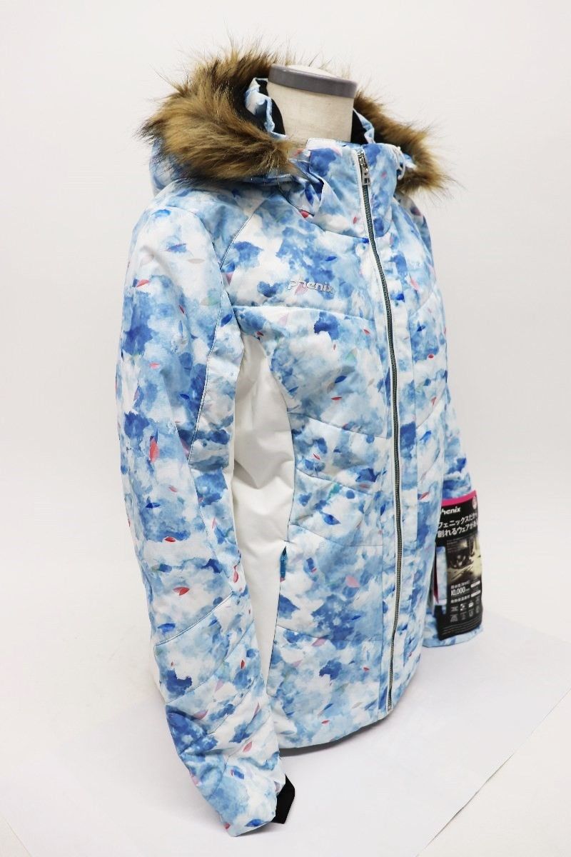 ワケあり フェニックス レディース スキージャケット&パンツ