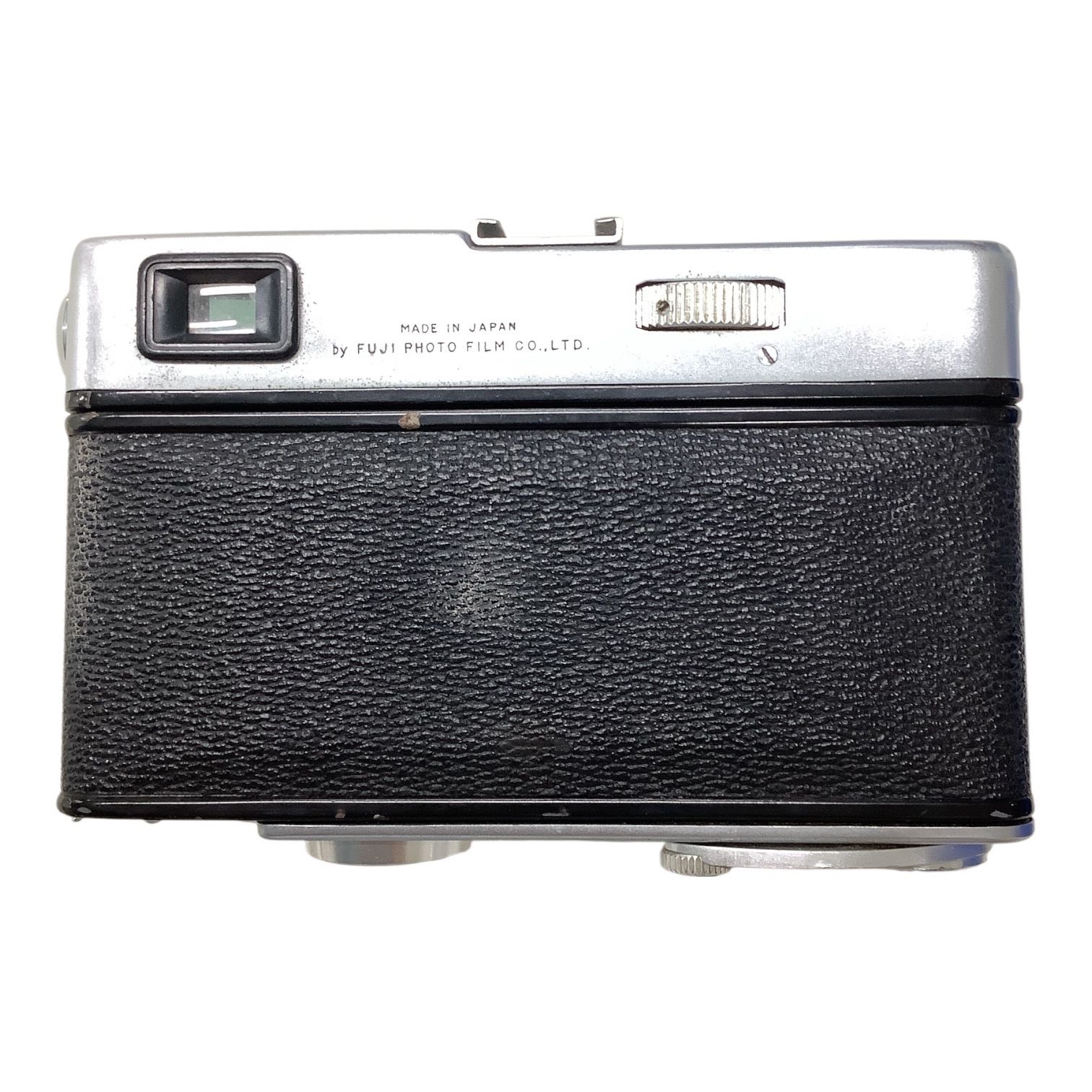 Fujica 35-SE フィルムカメラ - メルカリ