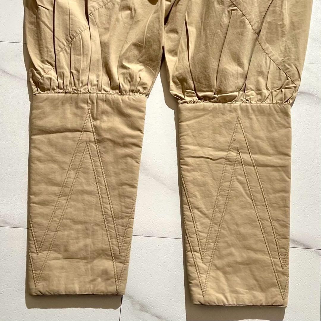 ISSEY MIYAKE イッセイミヤケ 70s 70年代 初期タグ 変形 カジュアル