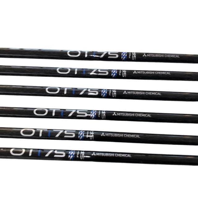 中古】 ミズノ JPX 921 HOT METAL PRO 6S アイアンセット IR