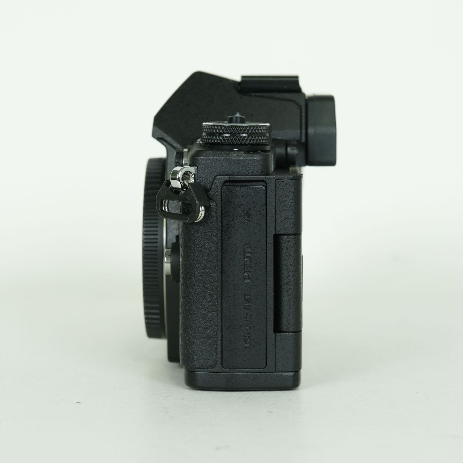 美品 | シャッター数684回] OLYMPUS OM-D E-M5 Mark II [ボディ