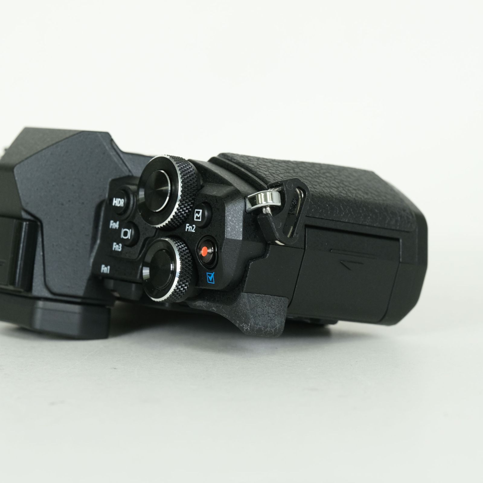 美品 | シャッター数684回] OLYMPUS OM-D E-M5 Mark II [ボディ