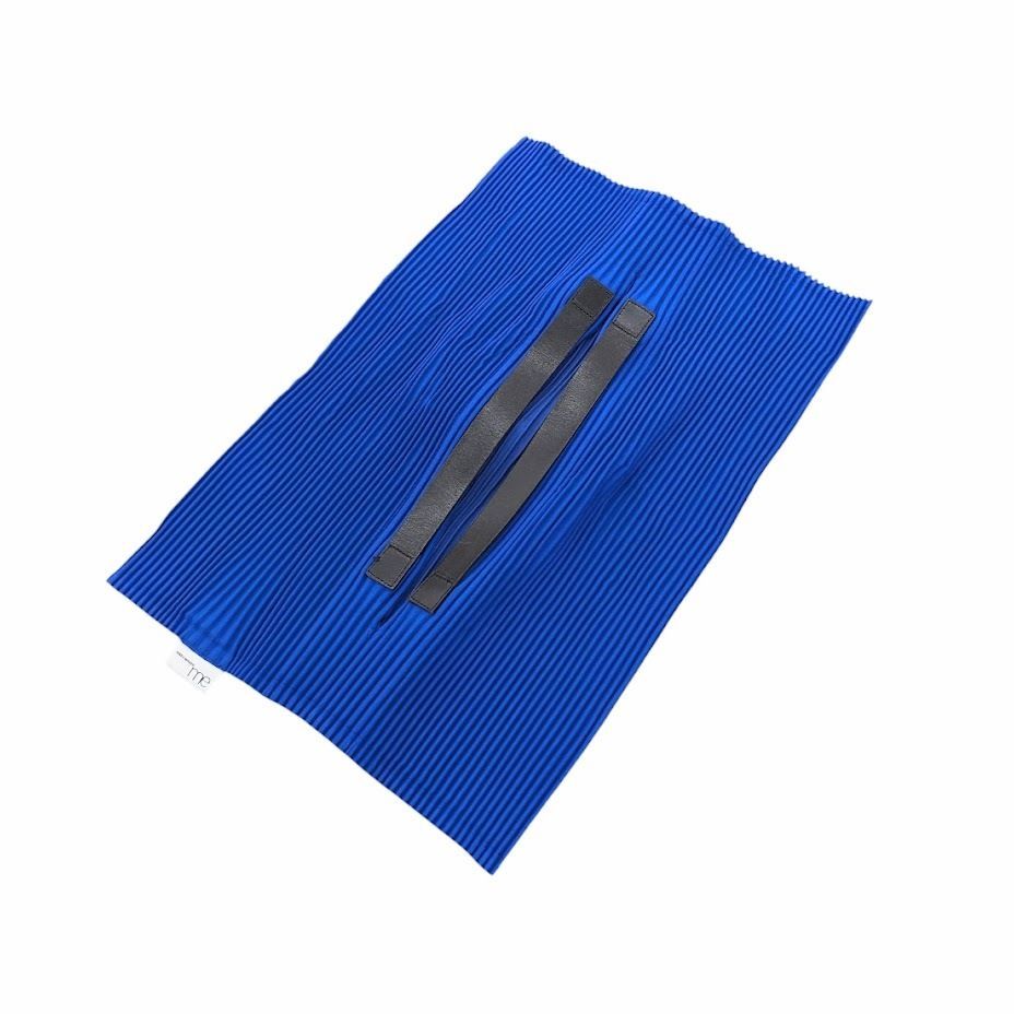 me ISSEY MIYAKE ミーイッセイミヤケ MI163AG301 プリーツバッグ