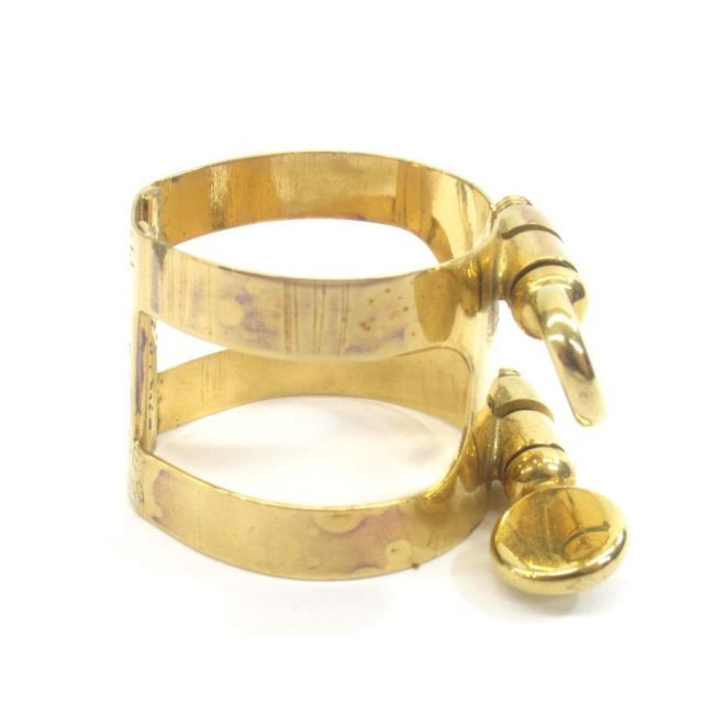 D. Bonade D. ボナード B♭クラリネット用 逆締め リガチャー GP