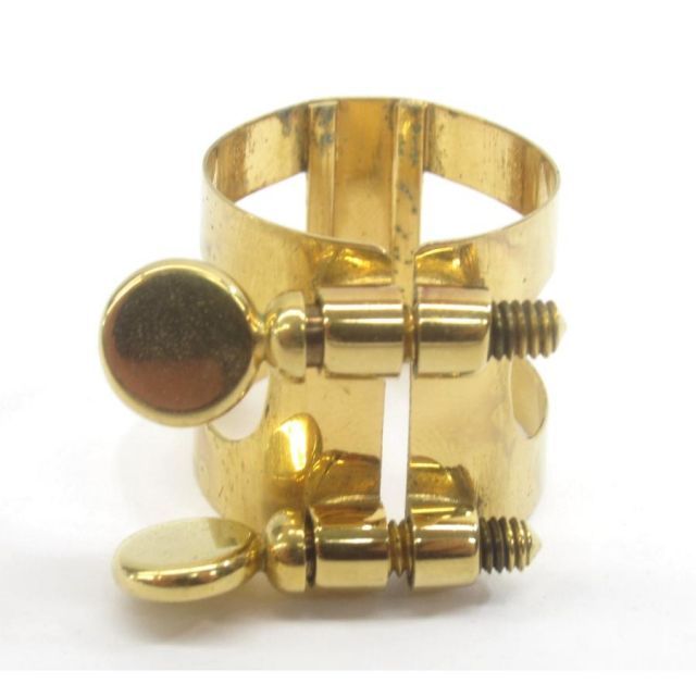 D. Bonade D. ボナード B♭クラリネット用 逆締め リガチャー GP