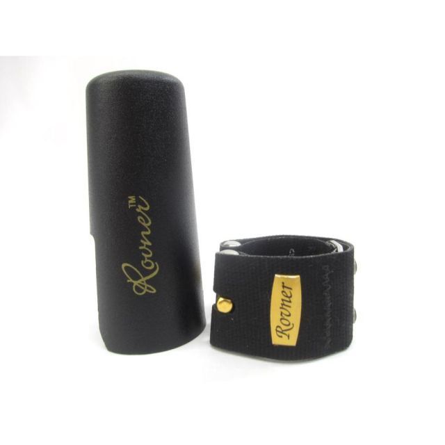 Rovner ロブナー VERSA アルトサクソフォン用 V-1RL □UD4637 - メルカリ