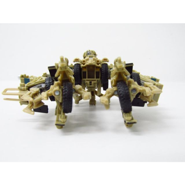 タカラトミー トランスフォーマー スタジオシリーズ SS-24 ボーン